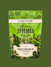 SuperSpeciosa - Green Vein