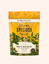 SuperSpeciosa - White Vein