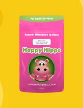 Happy Hippo - Kratom Powder